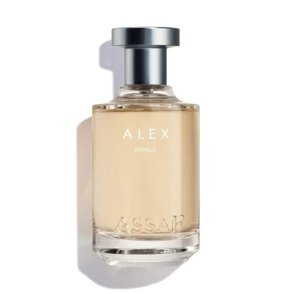 ALEX ENABLE