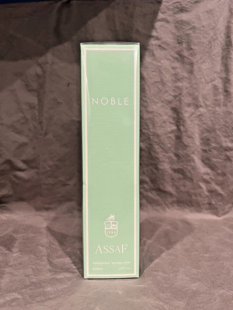 NOBLE ASSAF