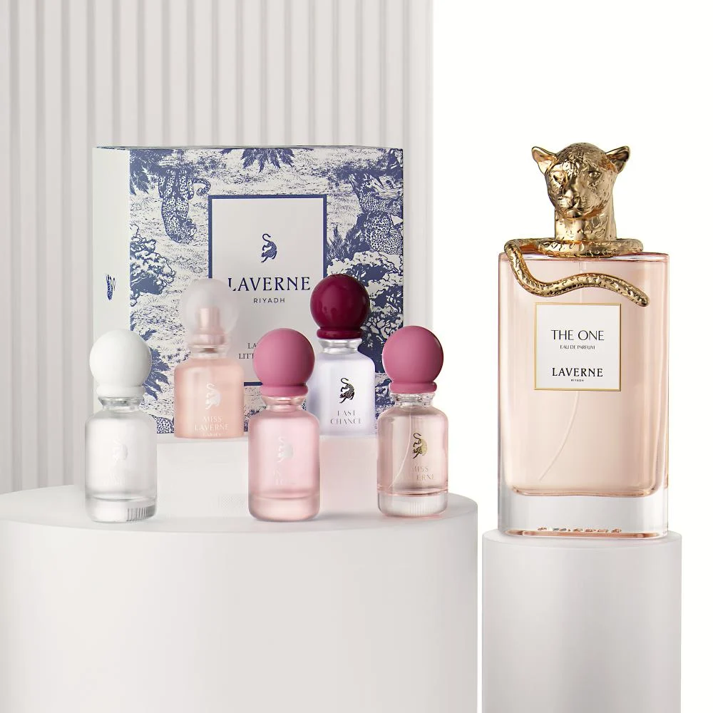 The One and the Little Garden Her