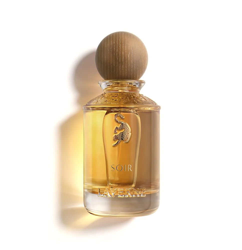 SOIR LAVERNE SET