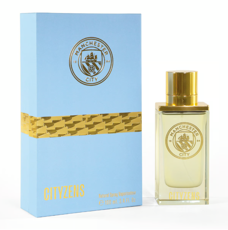 CITYZENS Manchester City 100ML