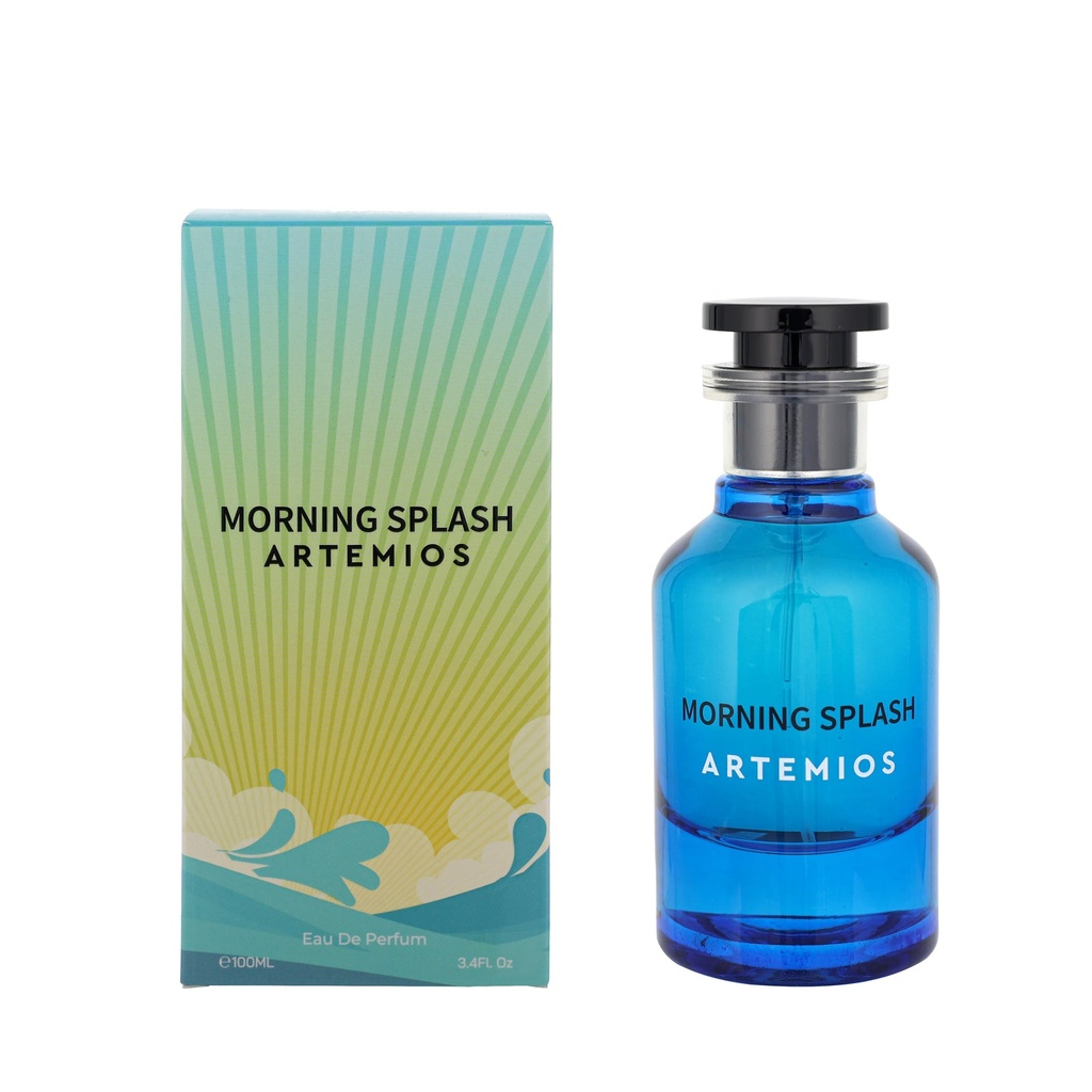 MORNING SPLASH ARTEMIOS