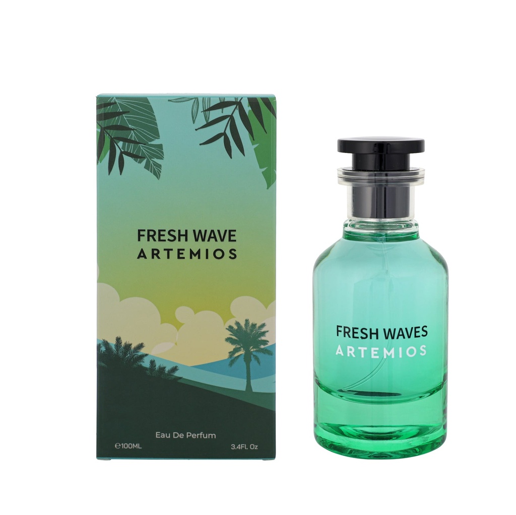 FRESH WAVE ARTEMIOS