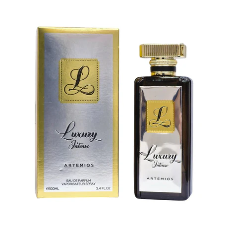 LUXURY ARTEMIOS