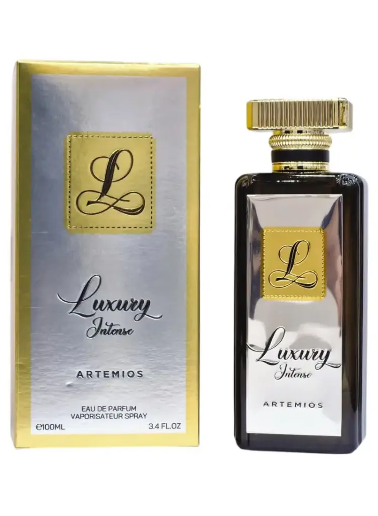 LUXURY INTENSE ARTEMIOS