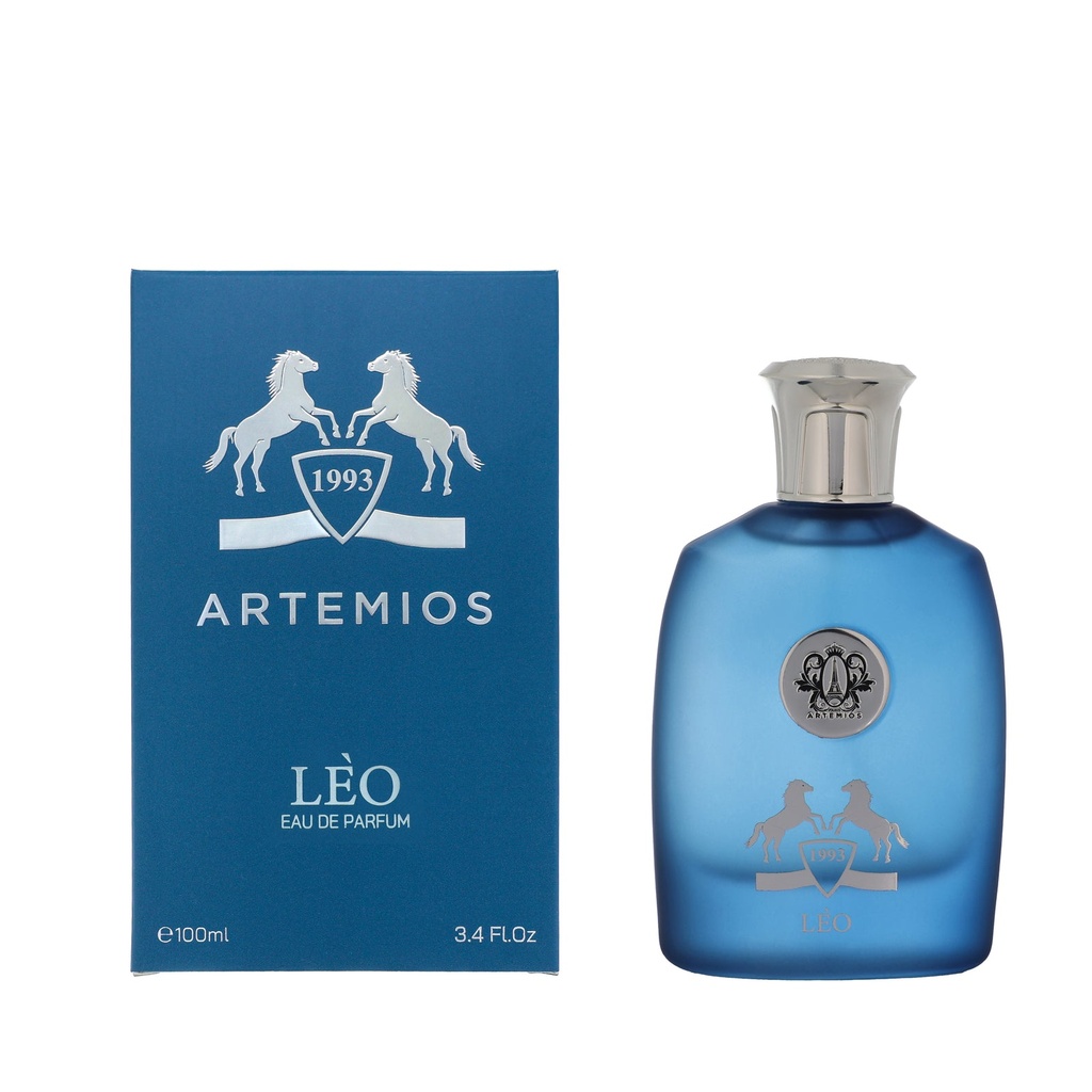 LEO 1993 ARTEMIOS