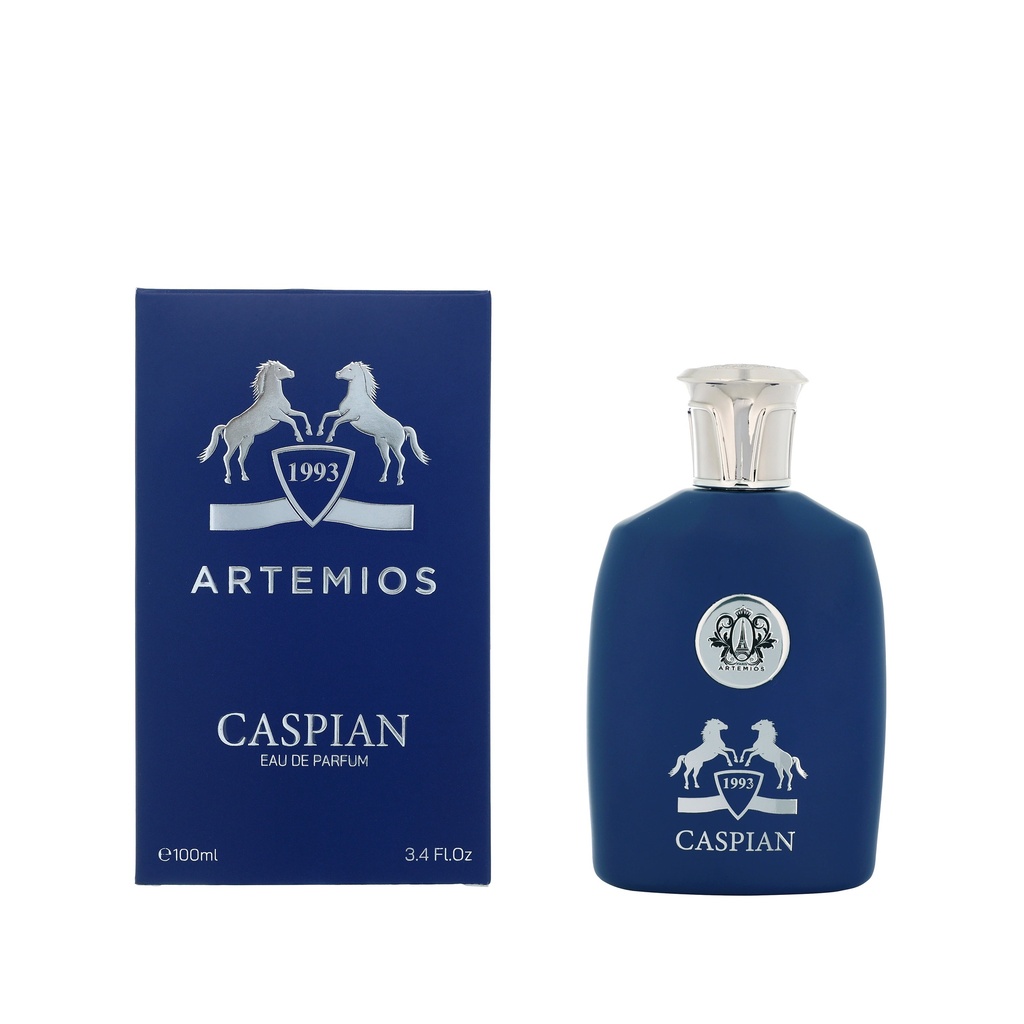 CASPIAN 1993 ARTEMIOS 