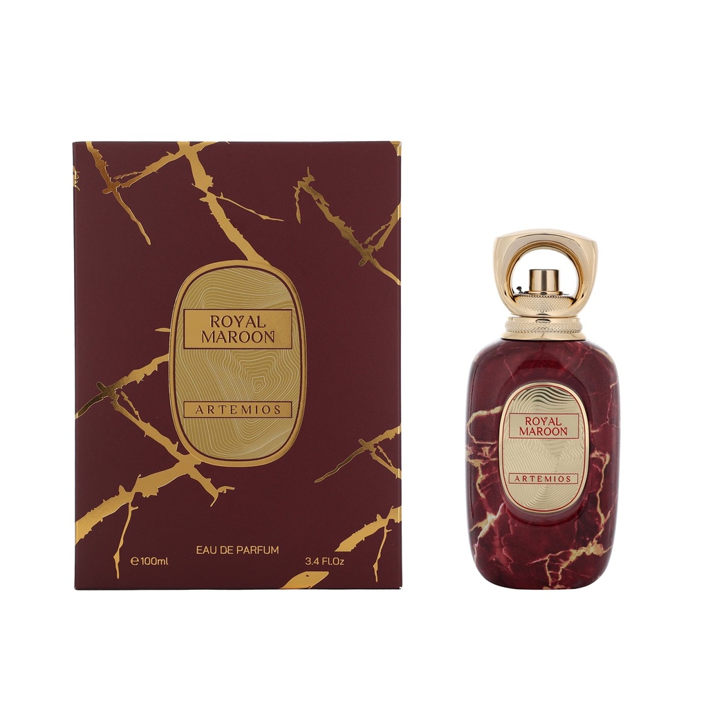 ROYAL MAROON ARTEMIOS