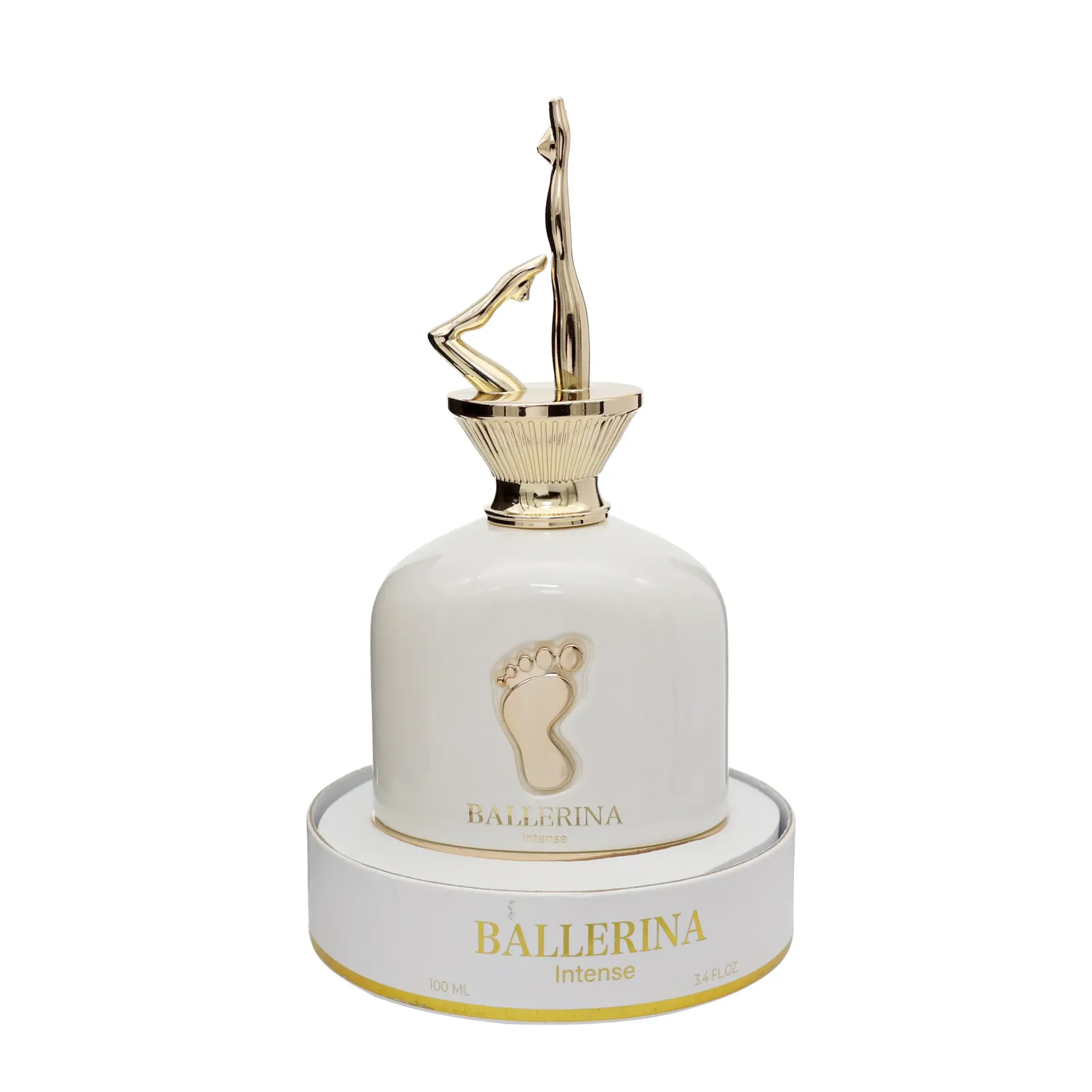 ARTEMIOS BALLERINA INTENSE