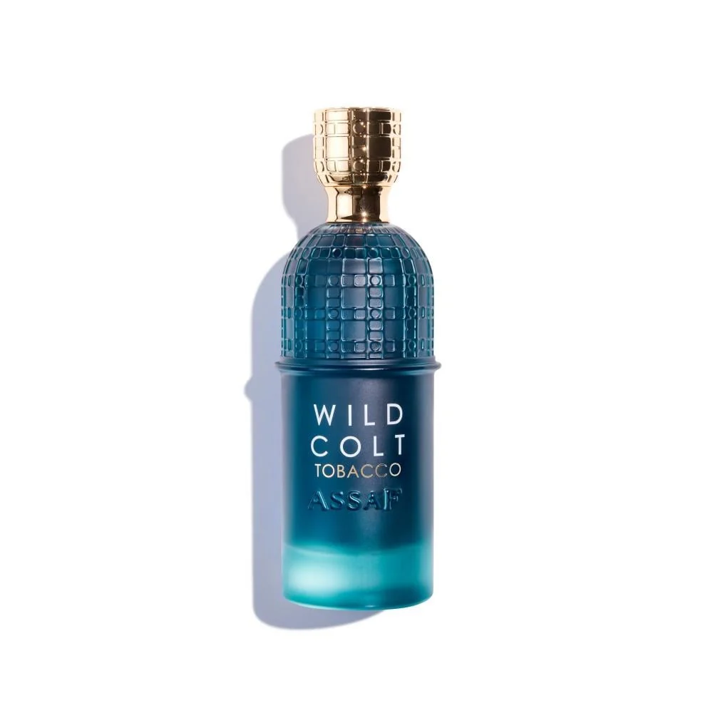 WILD COLT TOBACCO THE ORIGINALS 100ML