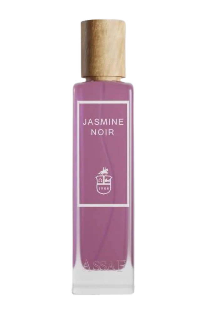 The Essence Of Femininity, Jasmin Noir Assaf