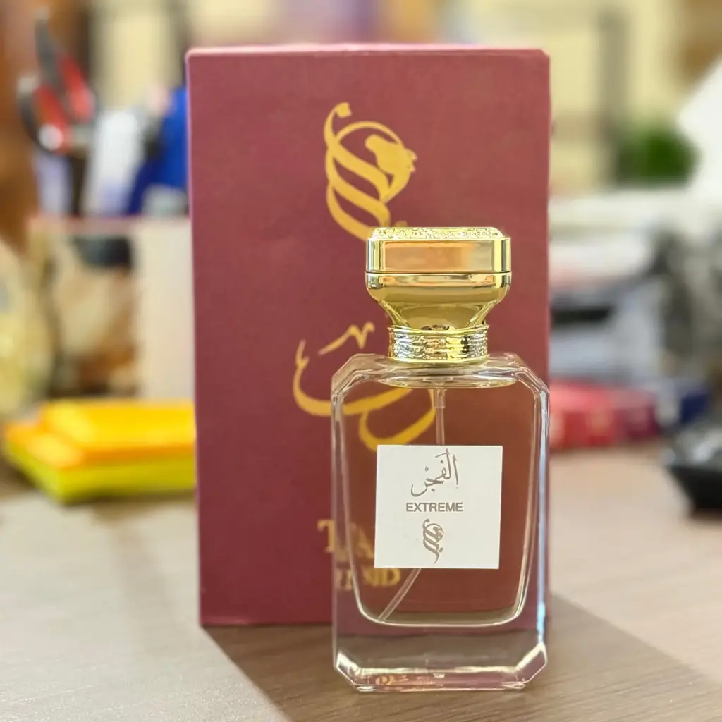 Al-Fajer Tarf NJD الفجر