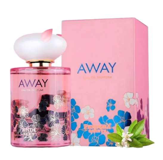 Away by Pendora Scents 200ml