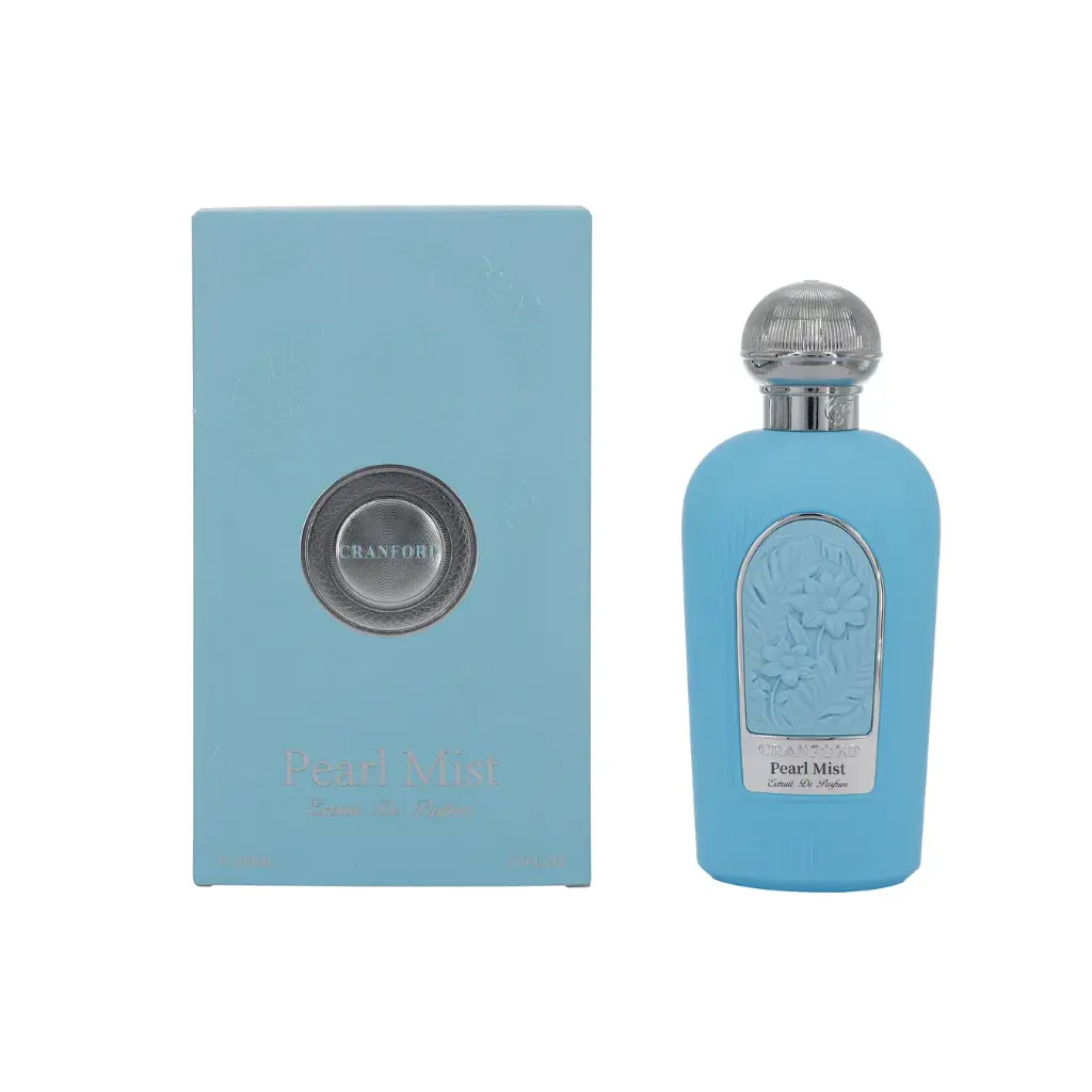 CRANFORD PEARL MIST EDP 100ML