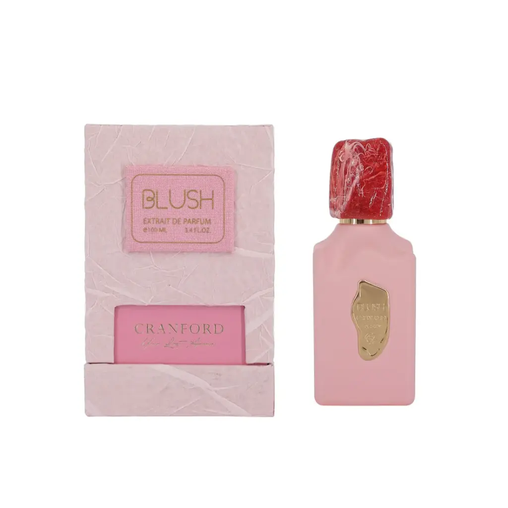 CRANFORD BLUSH EDP 100ML