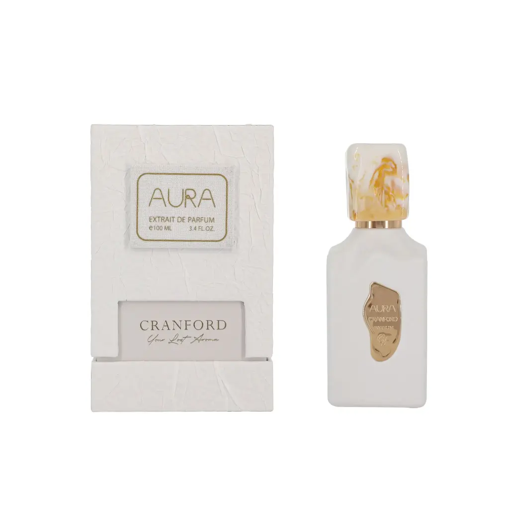 CRANFORD AURA EDP 100ML