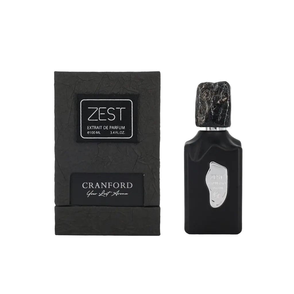 CRANFORD ZEST EDP 100ML