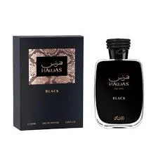 HAWAS BLACK