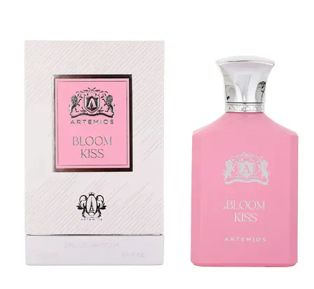 BLOOM KISS ARTEMIOS