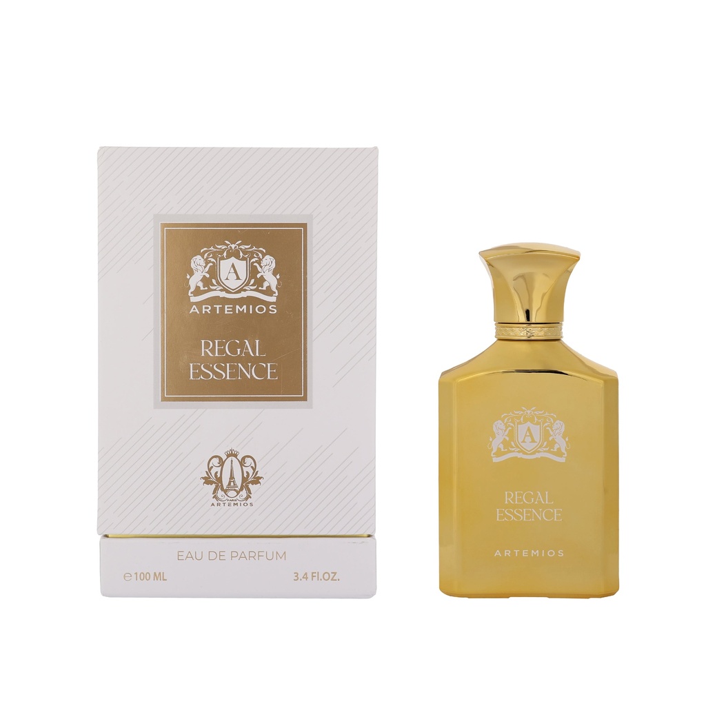 REGAL ESSENCE ARTEMIOS