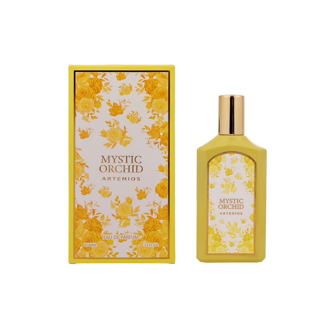 MYSTIC ORCHID ARTEMIOS