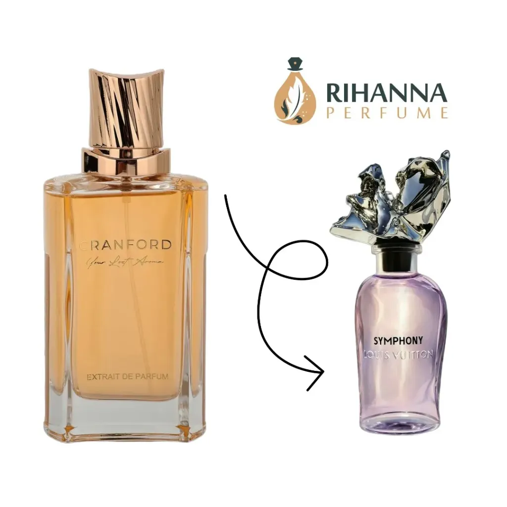 WHISPERING ANGEL CRANFORD