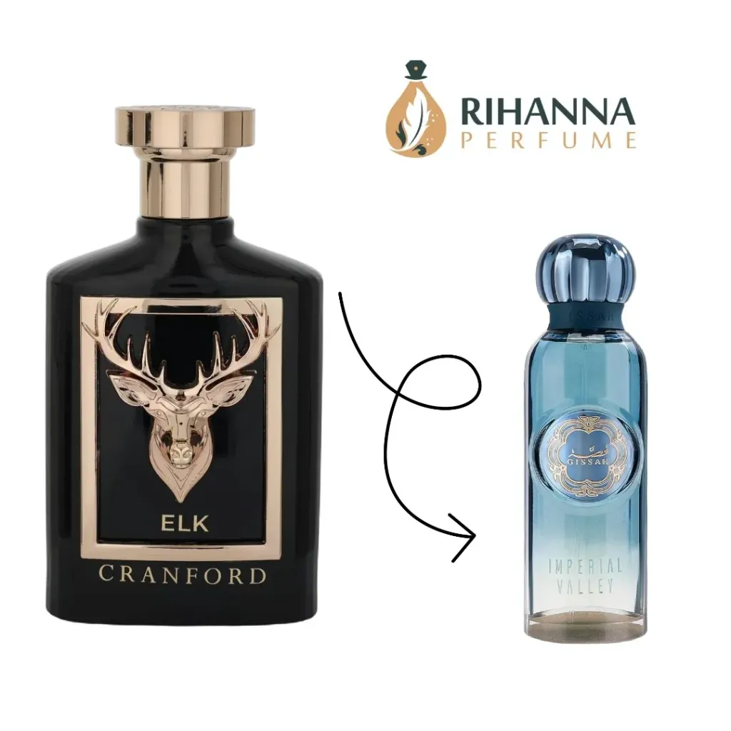 CRANFORD ELK