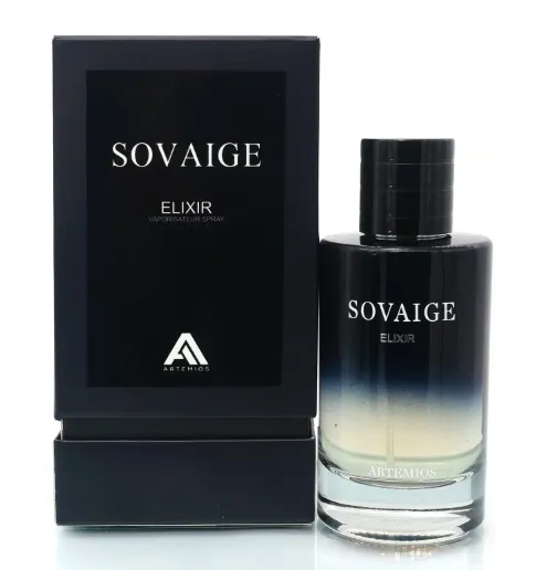 ARTEMIOS SOVAIGE ELIXIR NO.9014