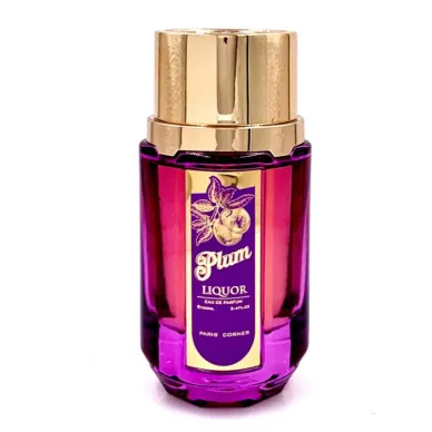 Plum Liquor Paris Corner