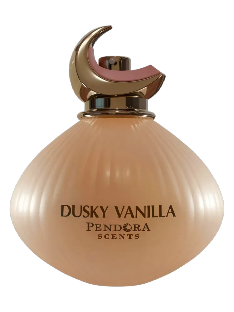 [Bare Sueded Vanilla Victoria's Secret] DUSKY VANILLA PENDORA