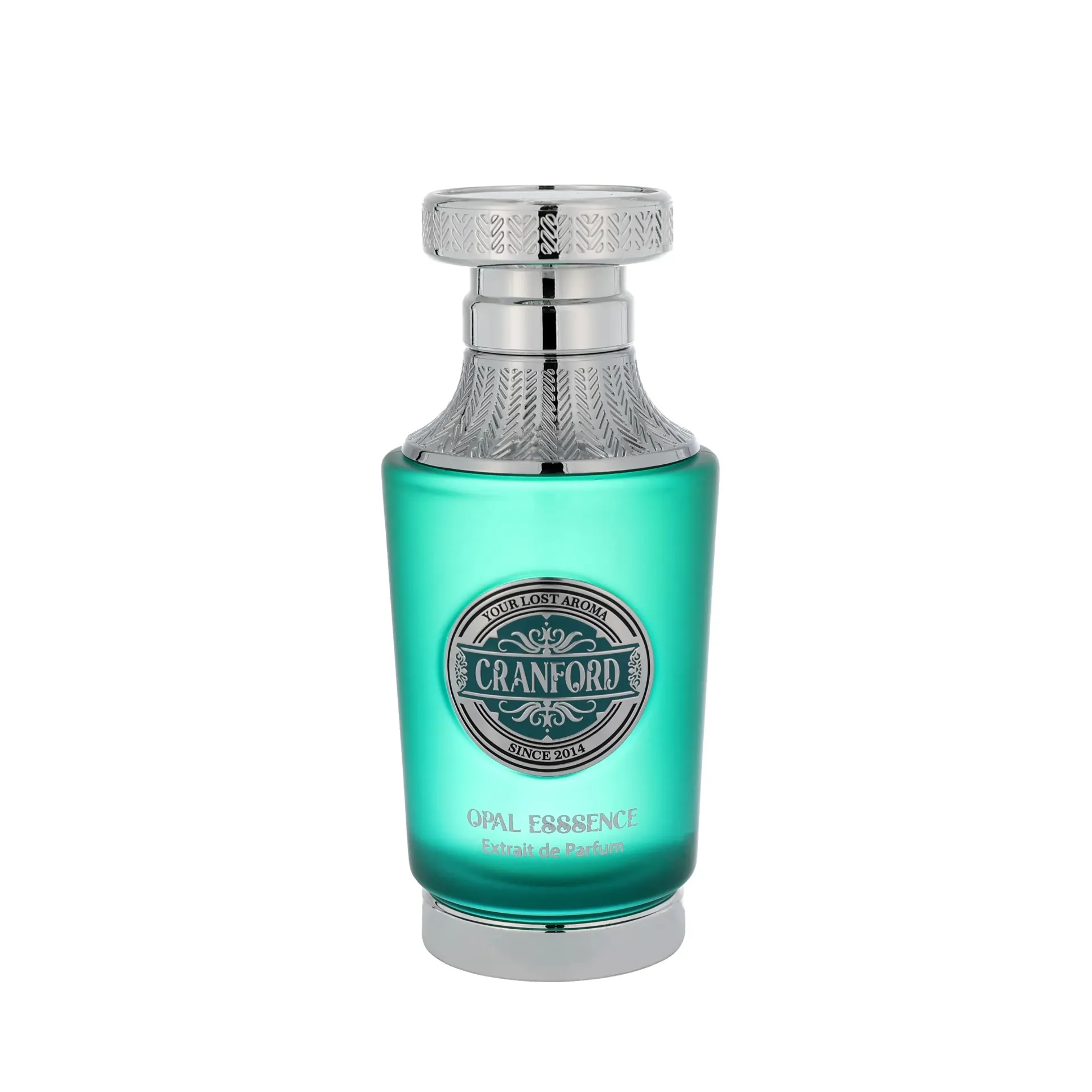 [Oasis Gissah] OPAL ESSENCE CRANFORD