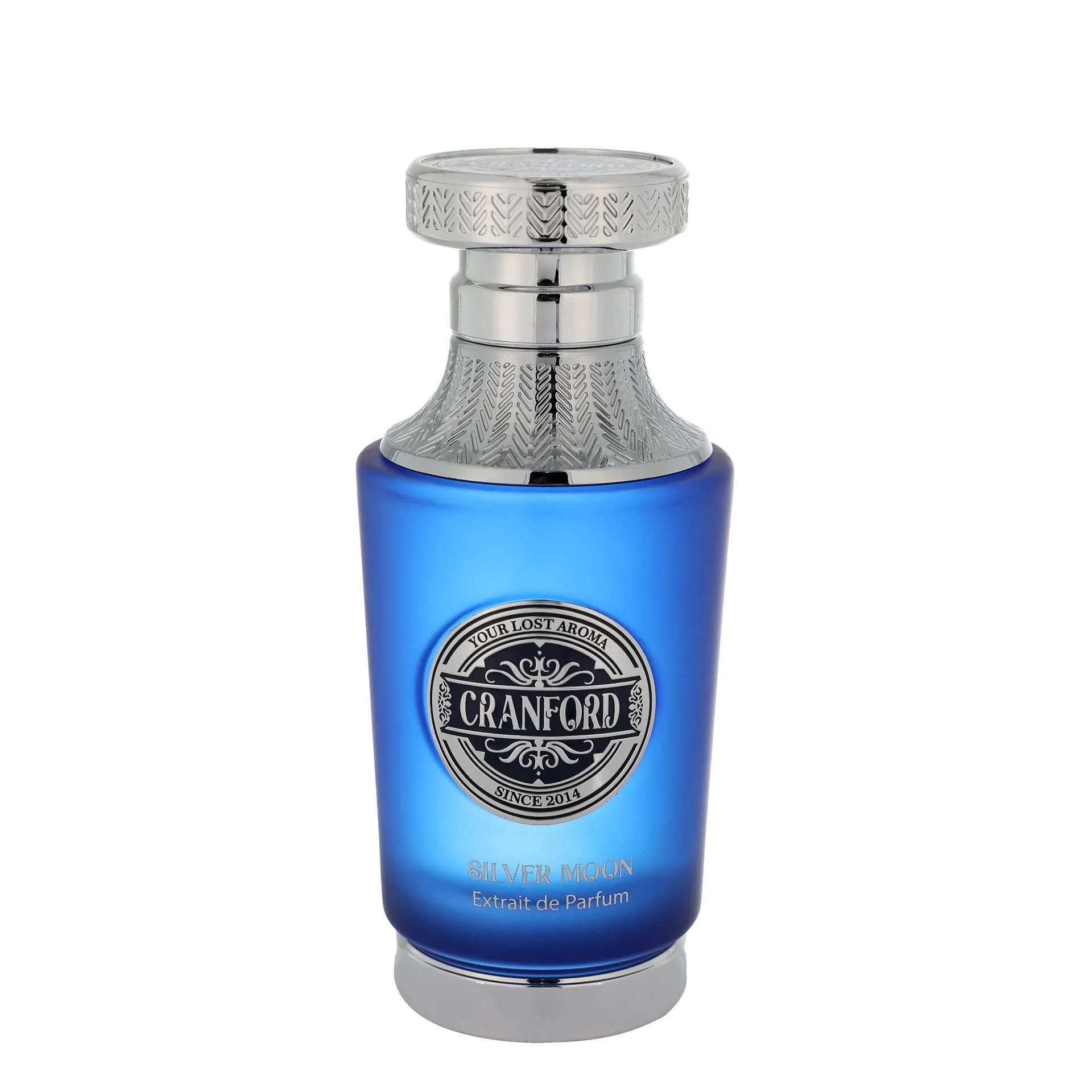 [Blue Talisman Ex Nihilo] SILVER MOON CRANFORD