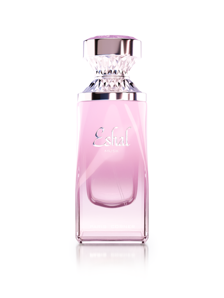 ESHAL MUSK PARIS CORNER