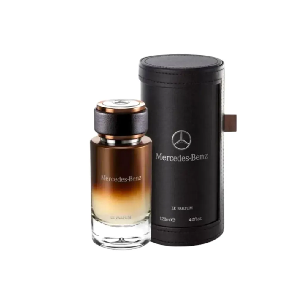 MERCEDES BENZ LE PARFUM EDP 120 M.L