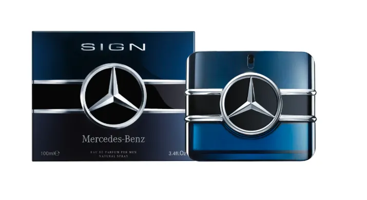 Mercedes-Benz SIGN