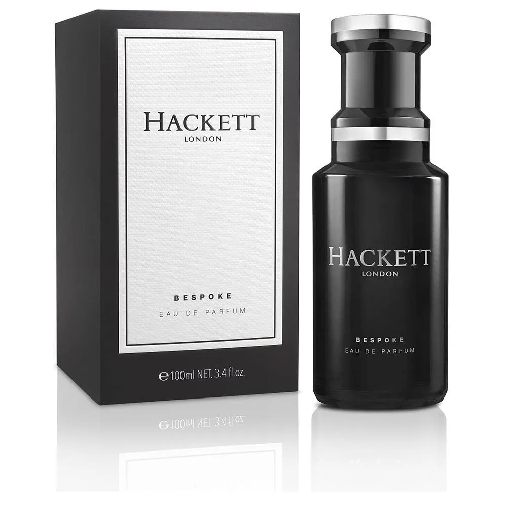 Hackett Bespoke Eau de Parfum - 100ml