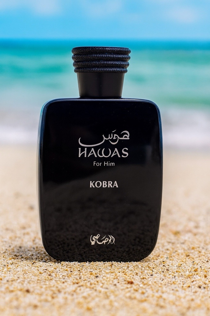 HAWAS KOBRA