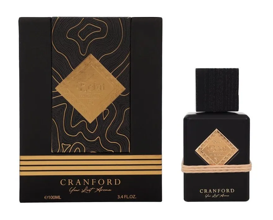 NOIR ECLAT CRANFORD
