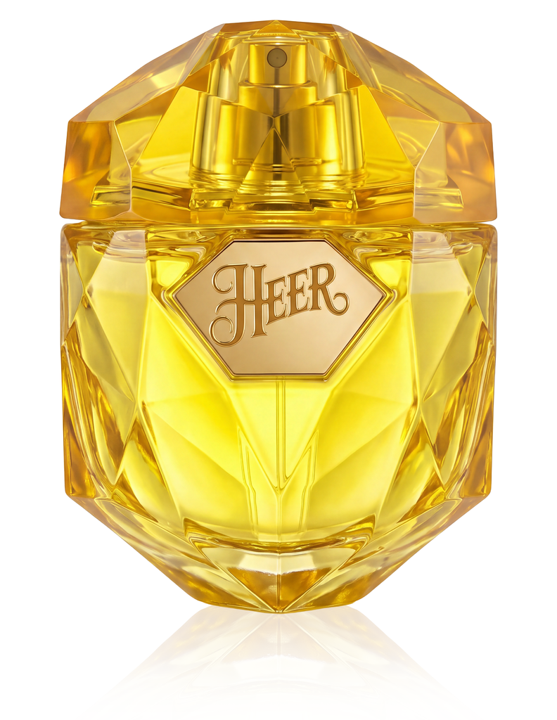HEER PARIS CORNER