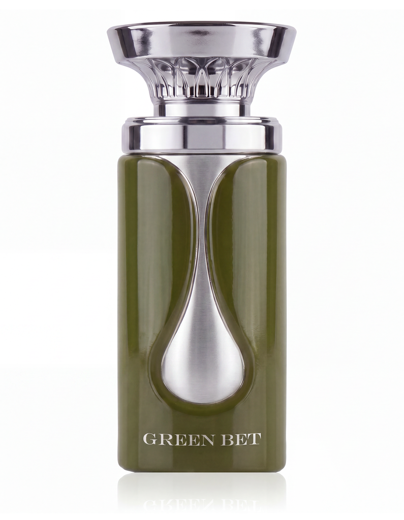 GREEN BET PARIS CORNER
