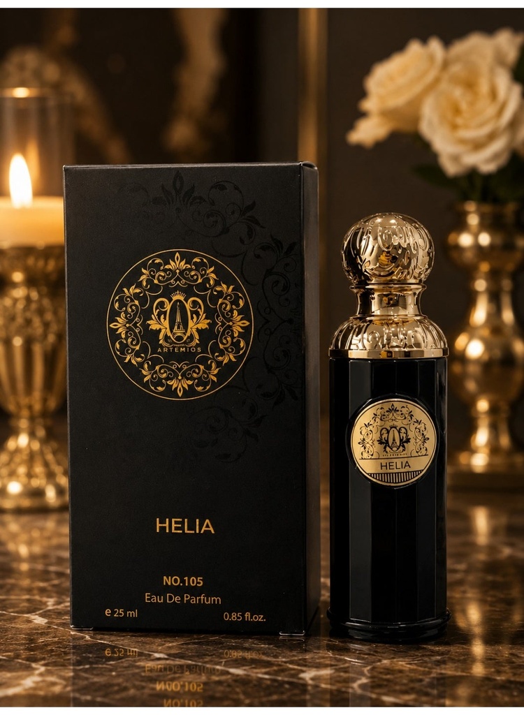 ARTEMIOS COLLECTION HELIA NO.105