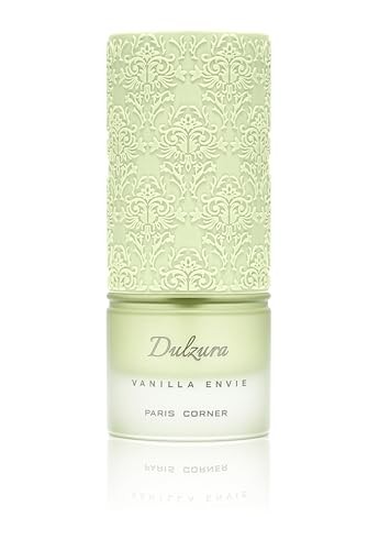 DULZURA VANILLA ENVIE