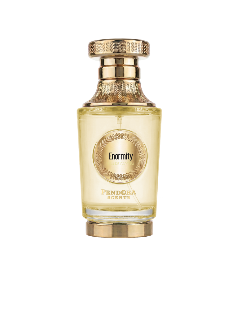 ENORMITY PENDORA