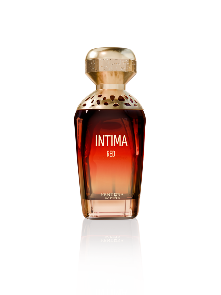 INTIMA RED PENDORA