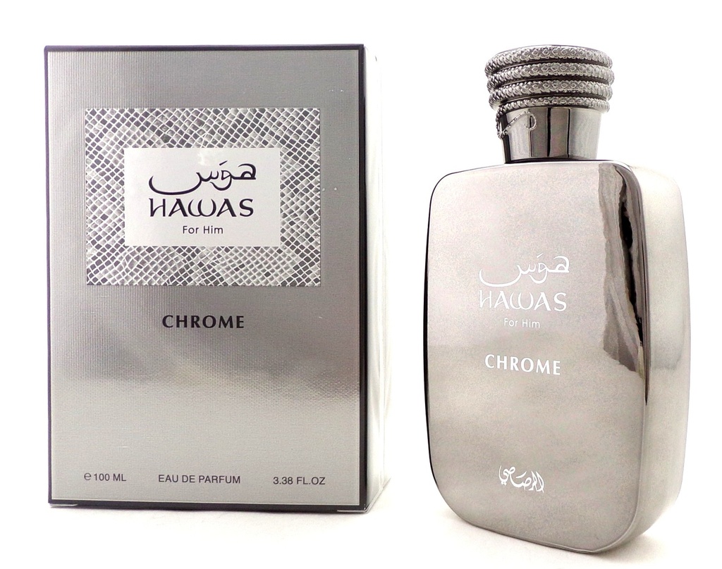 HAWAS CHROME