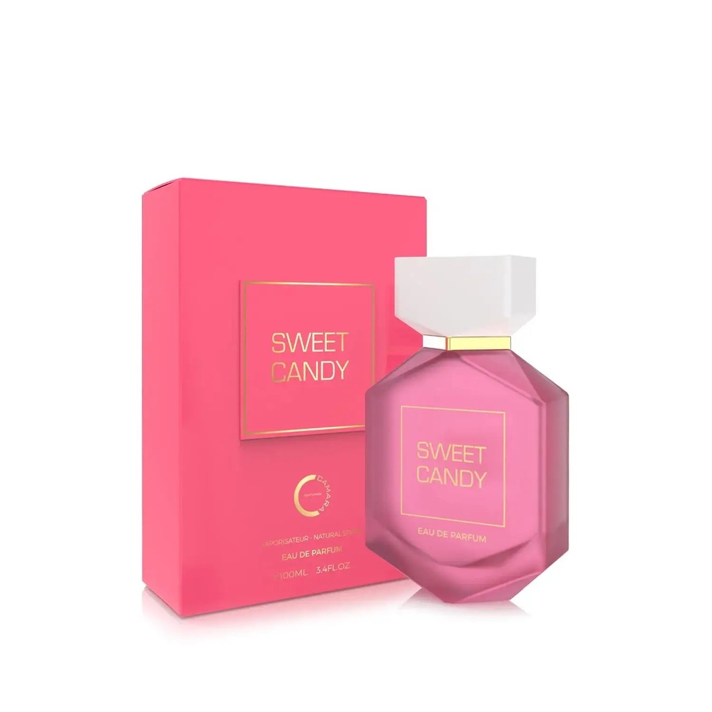 SWEET CANDY CAMARA