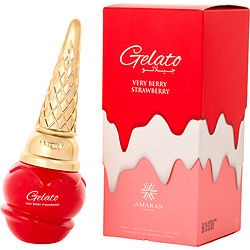 GELATO VERY BERRY STRAWBERRY