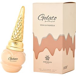 GELATO VIVA LA VANILLA