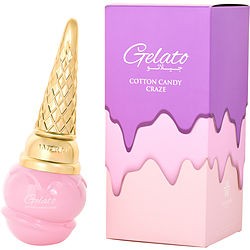 GELATO COTTON CANDY CRAZE