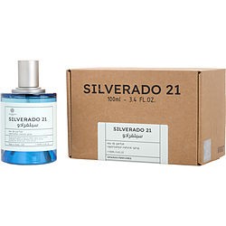 SILVERADO 21